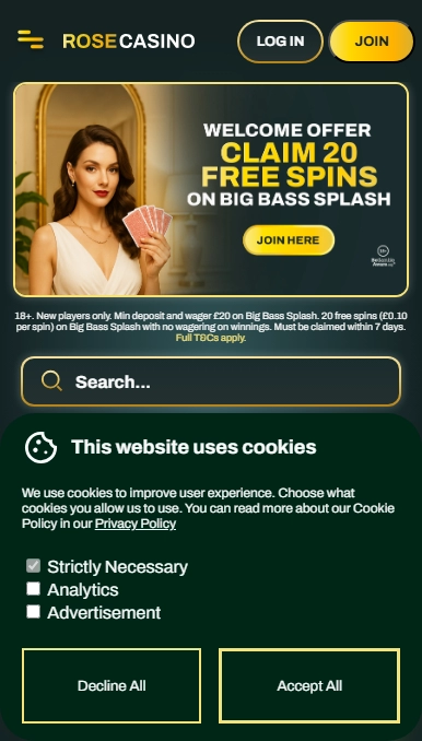 Rose Casino